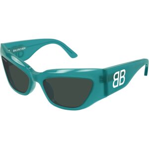 Balenciaga ochelari de soare BB0444S-005 Balenciaga ochelari de soare BB0444S-005