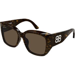 Balenciaga ochelari de soare BB0445SK-004 Balenciaga ochelari de soare BB0445SK-004