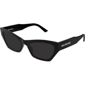 Balenciaga ochelari de soare BB0447S-001 Balenciaga ochelari de soare BB0447S-001