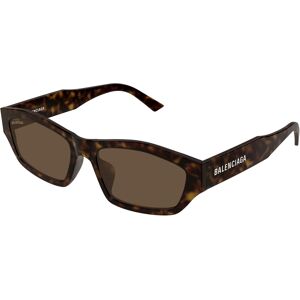 Balenciaga ochelari de soare BB0448SK-002 Balenciaga ochelari de soare BB0448SK-002