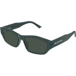Balenciaga ochelari de soare BB0448SK-003 Balenciaga ochelari de soare BB0448SK-003