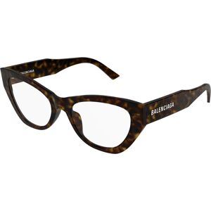 Balenciaga rame de ochelari BB0449O-007 Balenciaga rame de ochelari BB0449O-007