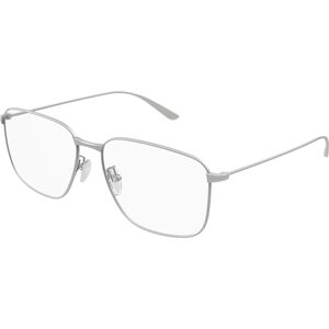 Balenciaga rame de ochelari BB0452O-001 Balenciaga rame de ochelari BB0452O-001