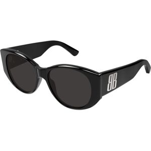 Balenciaga ochelari de soare BB0455S-004 Balenciaga ochelari de soare BB0455S-004