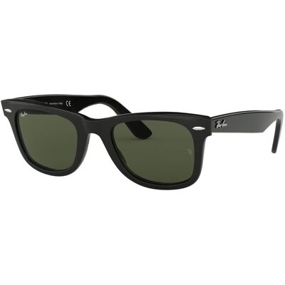 Ray-Ban ochelari de soare RB2140 901 WAYFARER Ray-Ban ochelari de soare RB2140 901 WAYFARER