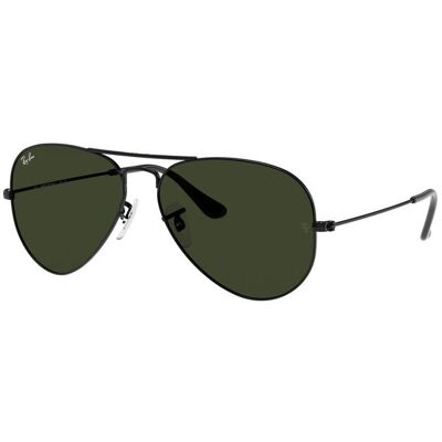 Ray-Ban ochelari de soare RB3025 L2823 AVIATOR LARGE METAL Ray-Ban ochelari de soare RB3025 L2823 AVIATOR LARGE METAL