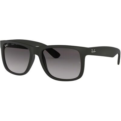 Ray-Ban ochelari de soare RB4165 601/8G JUSTIN Ray-Ban ochelari de soare RB4165 601/8G JUSTIN