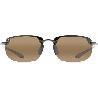Maui Jim Ho'okipa - H407-02 (negru lucios/bronz) Maui Jim Ho'okipa - H407-02 (negru lucios/bronz)