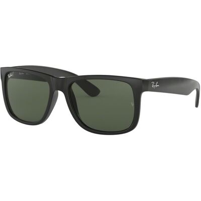 Ray-Ban ochelari de soare RB4165 601/71 JUSTIN Ray-Ban ochelari de soare RB4165 601/71 JUSTIN