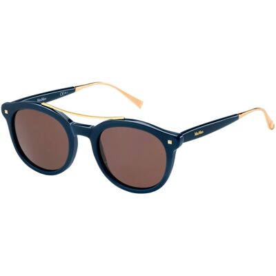 Max Mara ochelari de soare MM NEEDLE I USM L3 Max Mara ochelari de soare MM NEEDLE I USM L3