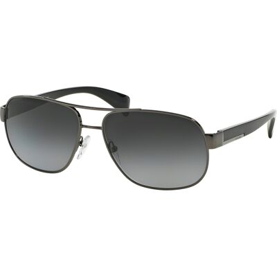 Prada ochelari de soare PR 52PS 5AV5W1 Prada ochelari de soare PR 52PS 5AV5W1