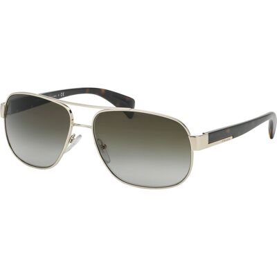 Prada ochelari de soare PR 52PS ZVN1X1 Prada ochelari de soare PR 52PS ZVN1X1