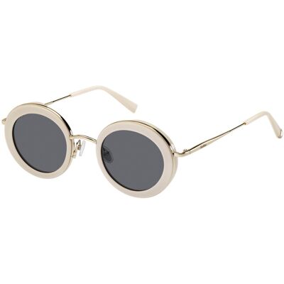 Max Mara ochelari de soare MM EILEEN 10A IR Max Mara ochelari de soare MM EILEEN 10A IR