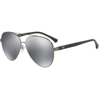 Giorgio Armani Emporio Armani ochelari de soare EA2046D 30036G Giorgio Armani Emporio Armani ochelari de soare EA2046D 30036G