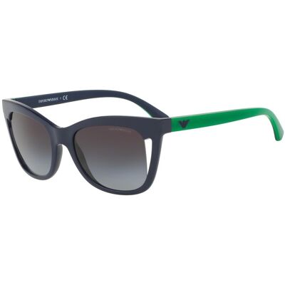 Giorgio Armani Emporio Armani ochelari de soare EA4088 51458G Giorgio Armani Emporio Armani ochelari de soare EA4088 51458G
