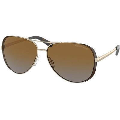 Michael Kors ochelari de soare MK5004 1014T5 CHELSEA Michael Kors ochelari de soare MK5004 1014T5 CHELSEA