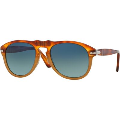 Persol ochelari de soare PO0649 1025S3 Persol ochelari de soare PO0649 1025S3