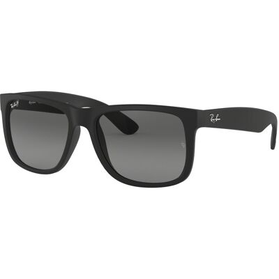 Ray-Ban ochelari de soare RB4165 622/T3 JUSTIN Ray-Ban ochelari de soare RB4165 622/T3 JUSTIN