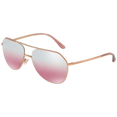 Dolce&Gabbana; ochelari de soare DG2191 12987E Dolce&Gabbana; ochelari de soare DG2191 12987E