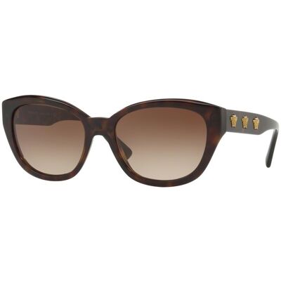Versace ochelari de soare VE4343 108/13 Versace ochelari de soare VE4343 108/13