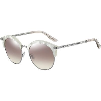 Jimmy Choo ochelari de soare HALLY/S FWM NQ Jimmy Choo ochelari de soare HALLY/S FWM NQ