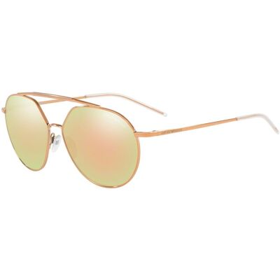 Giorgio Armani Emporio Armani ochelari de soare EA2070 32194Z Giorgio Armani Emporio Armani ochelari de soare EA2070 32194Z