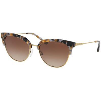 Michael Kors ochelari de soare MK1033 333913 SAVANNAH Michael Kors ochelari de soare MK1033 333913 SAVANNAH