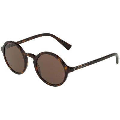 Dolce&Gabbana; ochelari de soare DG4342 502/73 Dolce&Gabbana; ochelari de soare DG4342 502/73