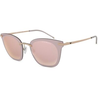 Giorgio Armani Emporio Armani ochelari de soare EA2075 31671N Giorgio Armani Emporio Armani ochelari de soare EA2075 31671N