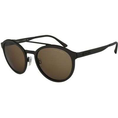 Giorgio Armani ochelari de soare AR6077 300173 Giorgio Armani ochelari de soare AR6077 300173
