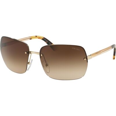 Prada ochelari de soare PR 63VS ZVN6S1 Prada ochelari de soare PR 63VS ZVN6S1