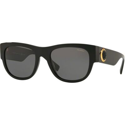 Versace ochelari de soare VE4359 GB1/81 Versace ochelari de soare VE4359 GB1/81