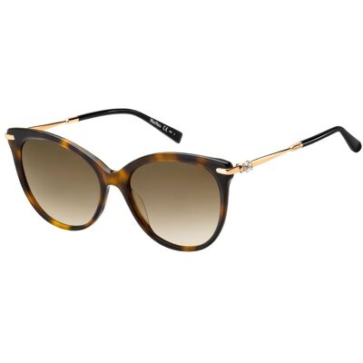 Max Mara ochelari de soare MM SHINE II 086 HA Max Mara ochelari de soare MM SHINE II 086 HA
