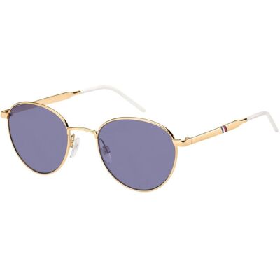 Tommy Hilfiger ochelari de soare TH 1654/S DDB UR Tommy Hilfiger ochelari de soare TH 1654/S DDB UR