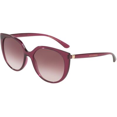 Dolce&Gabbana; ochelari de soare DG6119 17548H Dolce&Gabbana; ochelari de soare DG6119 17548H