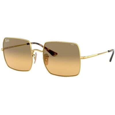 Ray-Ban ochelari de soare RB1971 9150AC SQUARE Ray-Ban ochelari de soare RB1971 9150AC SQUARE