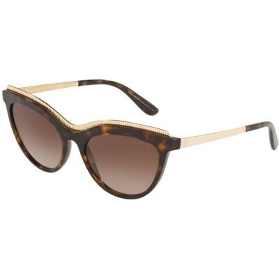 Dolce&Gabbana; ochelari de soare DG4335 502/13 Dolce&Gabbana; ochelari de soare DG4335 502/13