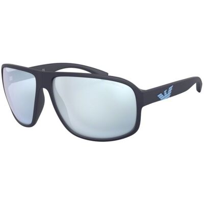 Giorgio Armani Emporio Armani ochelari de soare EA4130 57546J Giorgio Armani Emporio Armani ochelari de soare EA4130 57546J