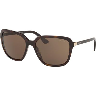 Prada ochelari de soare PR 10VS 2AU8C1 Prada ochelari de soare PR 10VS 2AU8C1