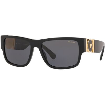 Versace ochelari de soare VE4369 GB1/81 Versace ochelari de soare VE4369 GB1/81