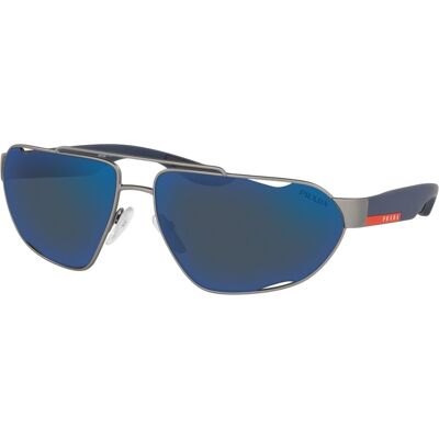 Prada ochelari de soare PS 56US DG1387 Prada ochelari de soare PS 56US DG1387