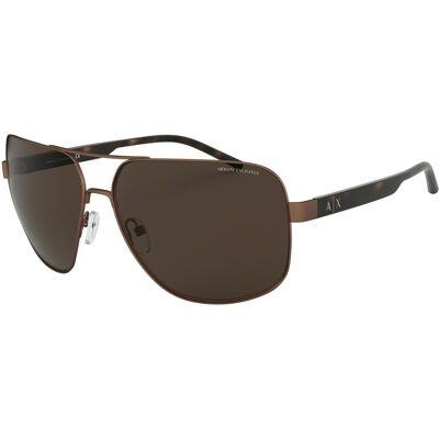 Giorgio Armani Exchange ochelari de soare AX2030S 610673 Giorgio Armani Exchange ochelari de soare AX2030S 610673
