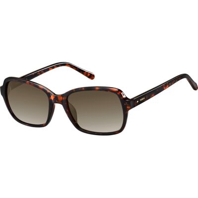 Fossil ochelari de soare FOS 3095/S 086 HA Fossil ochelari de soare FOS 3095/S 086 HA
