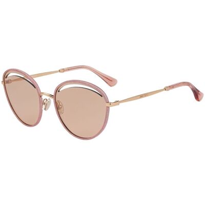 Jimmy Choo ochelari de soare MALYA/S KON 2S Jimmy Choo ochelari de soare MALYA/S KON 2S
