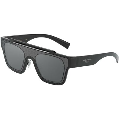 Dolce&Gabbana; ochelari de soare DG6125 501/6G Dolce&Gabbana; ochelari de soare DG6125 501/6G