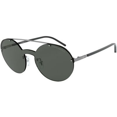 Giorgio Armani Emporio Armani ochelari de soare EA2088 301087 Giorgio Armani Emporio Armani ochelari de soare EA2088 301087