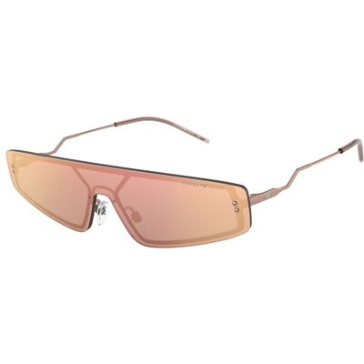 Giorgio Armani Emporio Armani ochelari de soare EA2092 32967J Giorgio Armani Emporio Armani ochelari de soare EA2092 32967J