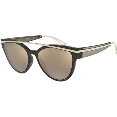 Giorgio Armani ochelari de soare AR8124 50265A Giorgio Armani ochelari de soare AR8124 50265A