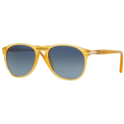 Persol ochelari de soare PO9649S 204/S3 Persol ochelari de soare PO9649S 204/S3