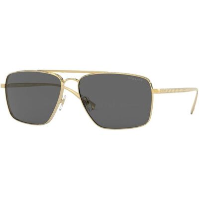 Versace ochelari de soare VE2216 100287 Versace ochelari de soare VE2216 100287